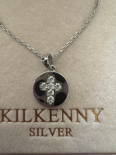 New kilkenny silver - new,