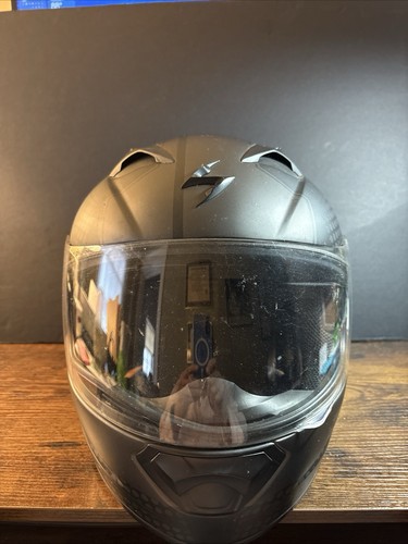 Scorpion motorcycle helmet - motorcycle,