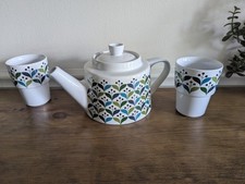 Sagaform Swedish Modern Teapot