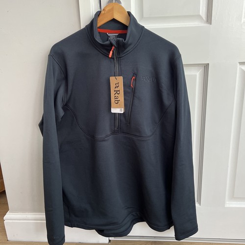 Rab mens geon pull xl - geon,