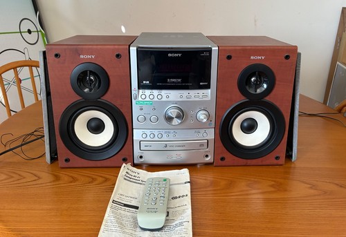 Sony hcd spz90dab cd - hcd-spz90dab,