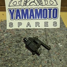 Yamaha Wr125 Wr125x Wr125r