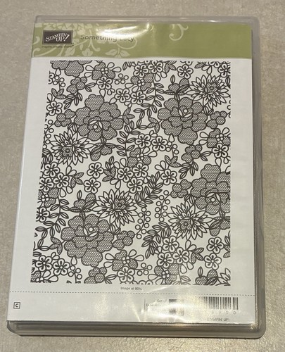 Stampin festival of - up!, trees