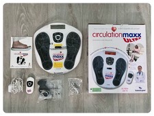 Bioenergiser Circulation Maxx
