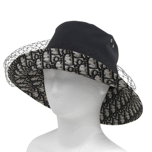 Excellent christian dior hat - excellent,