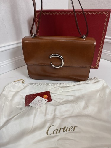 Authentic cartier panthère - cartier,