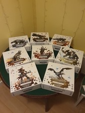 Horizon Zero Dawn Board Game -