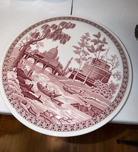 Spode archive collection - archive,