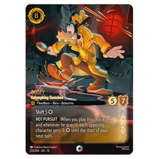 Lorcana Whispers in the Well