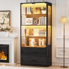67“ BROTTAR Display Cabinet