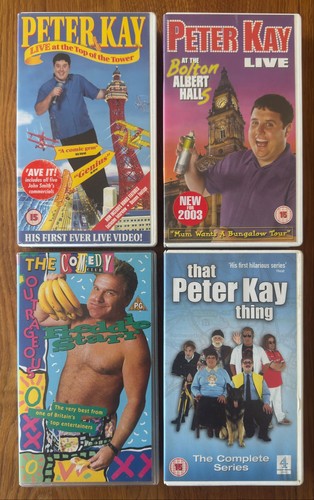 Peter kay freddie star - &, 4