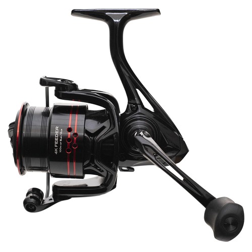 Drennan red range feeder - range,