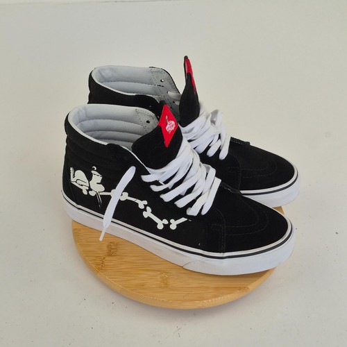 Vans peanuts trainers 6 - vans,