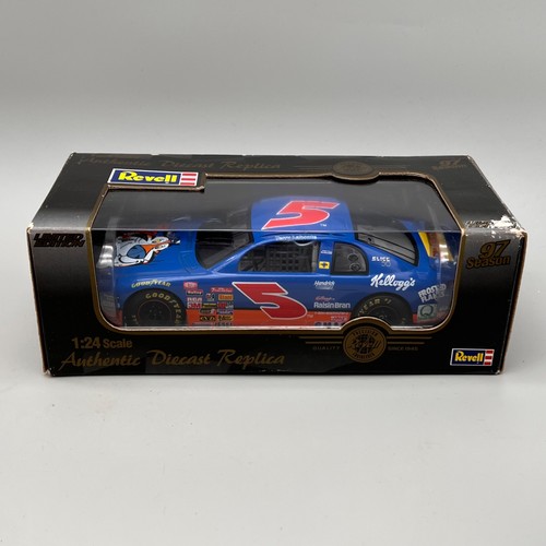 Revell terry labonte - 1/24,