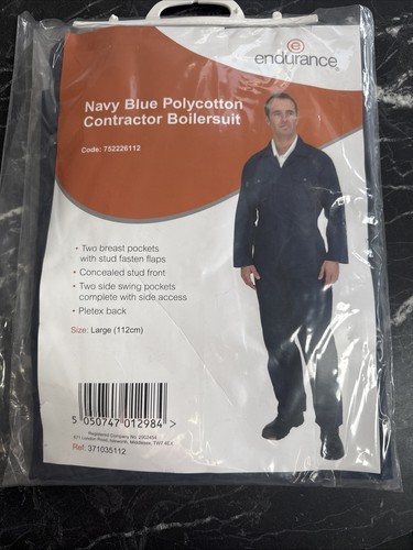 Endurance polycotton - endurance,