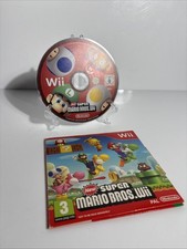 Super Mario Bros. Wii |