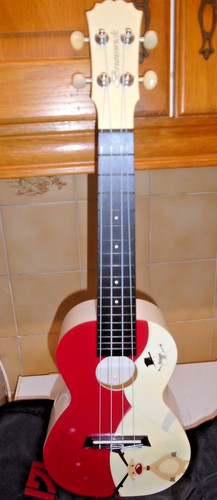 Brunswick ukulele and - brunswick,
