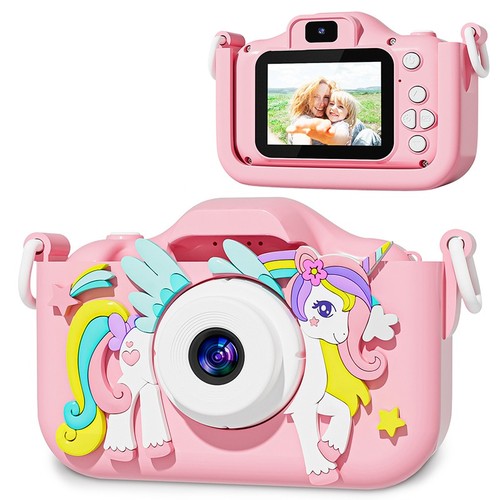 Children camera 1080p - 1080p, hd