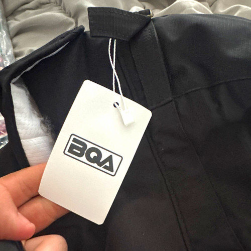 Bqa pushchair pram footmuff - bqa,