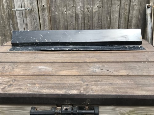 Catnic cavity wall - , lintel