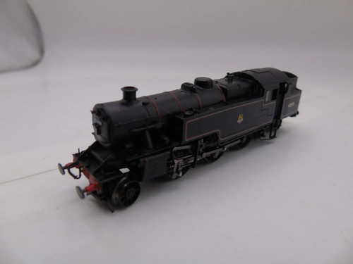 Graham farish 372 - farish, 372-751