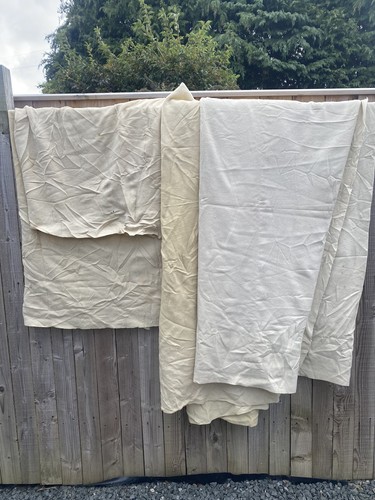 Vintage wool blankets lot - wool,