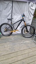 Medium custom carbon fibre - medium,