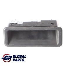 BMW E60 X5 E70 E90 E91 Boot
