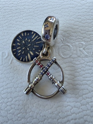 Authentic pandora star - authentic,