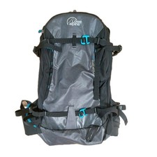 Lowe Alpine Descent 35 Black