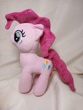 My Little Pony Pinkie Pie 8"