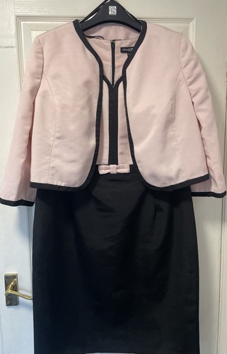 Debenhams 2pc skirt suit - debenhams, set