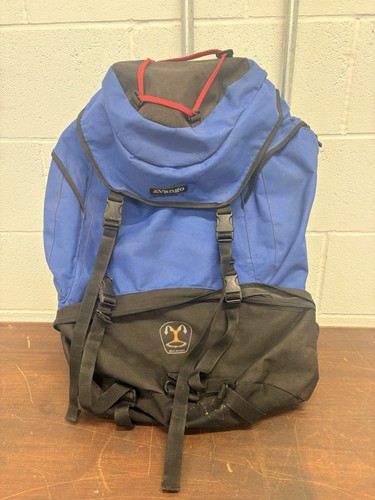 Vango sherpa blue multi - blue,