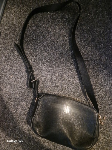 Womens tommy hilfiger black - womens,