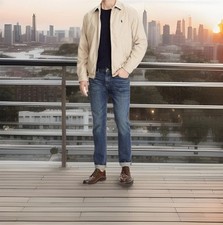 Polo Ralph Lauren Preppy