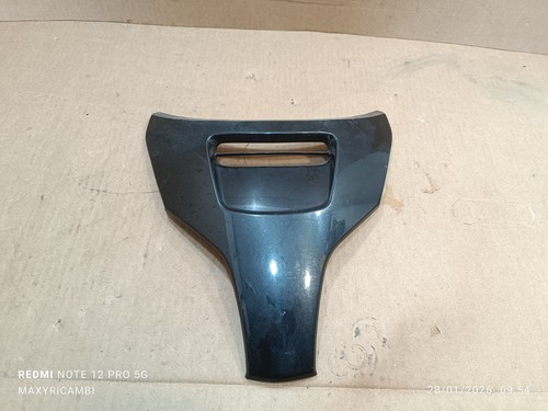Hair cover shield - for, suzuki