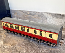 CH83: Bassett Lowke O Gauge BR