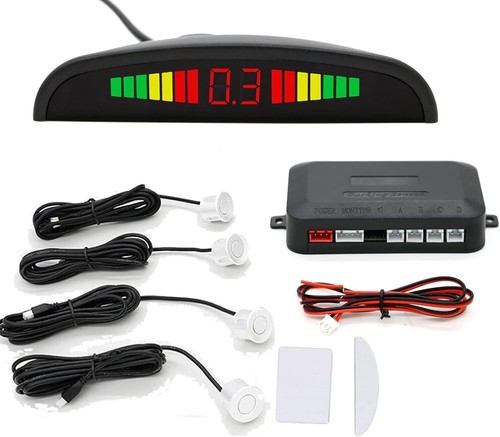 Parking sensors kit sensor - kit, 4