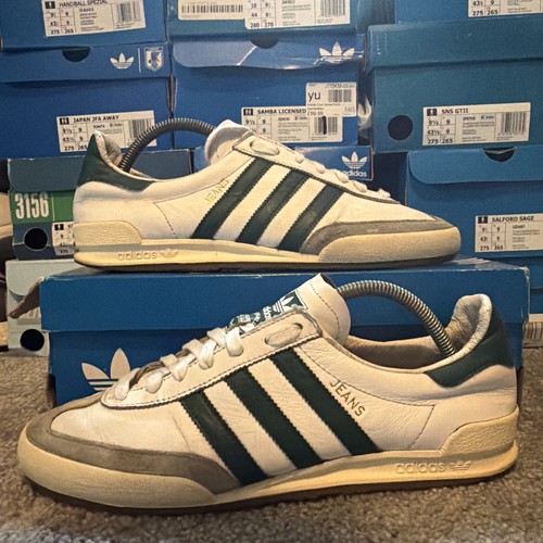 Size adidas jeans - size,