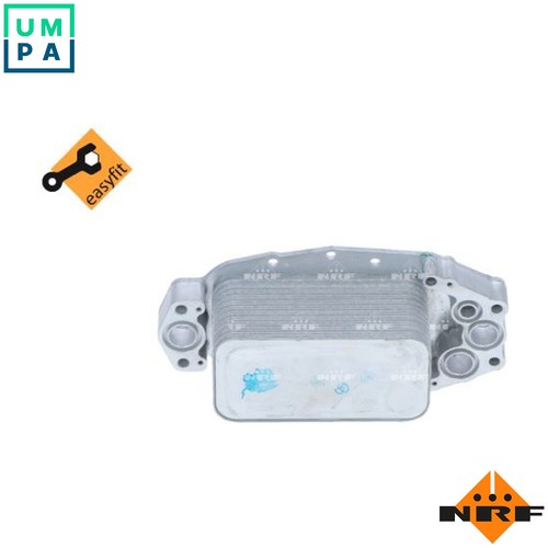 Oil cooler engine - cooler,