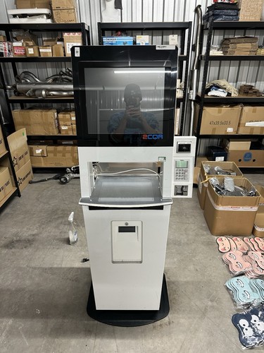 2cqr phoenix kiosk - phoenix,