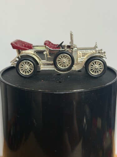Vintage matchbox lesney 15 - vintage,