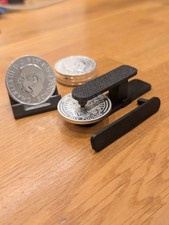 Gold/Silver Coin Ping Tester +