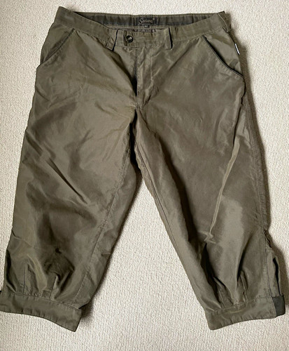 Seeland men green - men’s, shooting