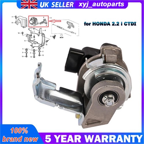 For honda i ctdi - honda,