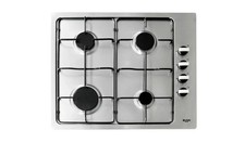 Bush BIBGP 60cm - 4 Burner Gas