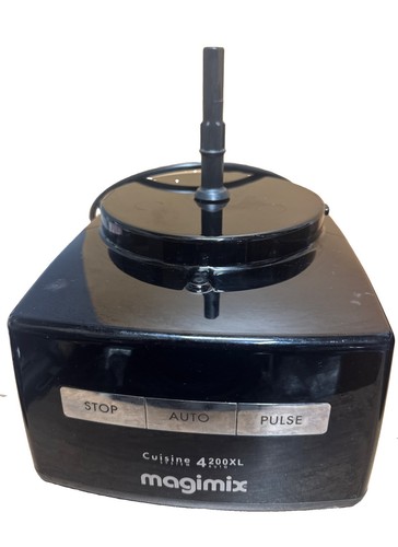 Motor base magimix cuisine - base-,