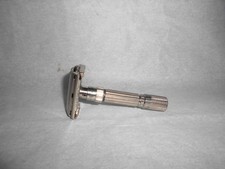Gillette FatBoy Safety Razor