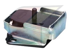 FRONT ENGINE MOUNT INF. DX=SX
