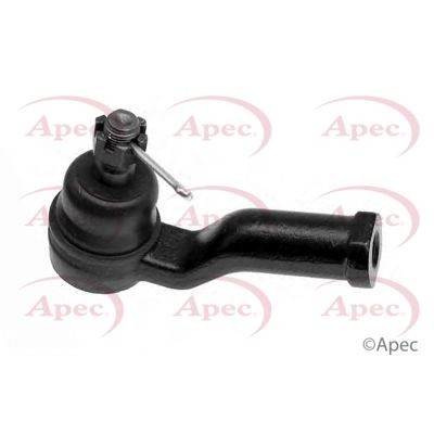 Track rod end - rack, oe